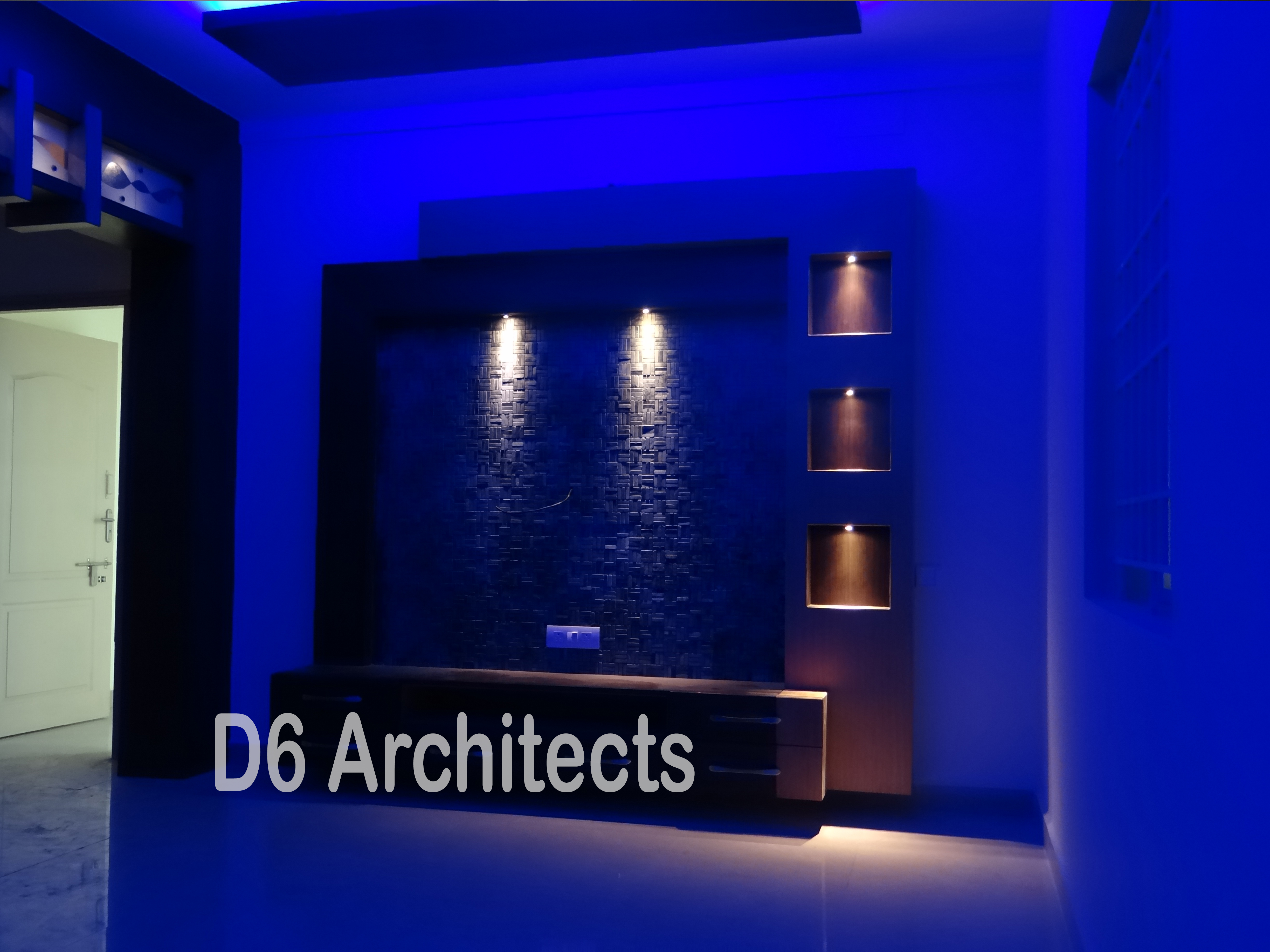 D6 Architects