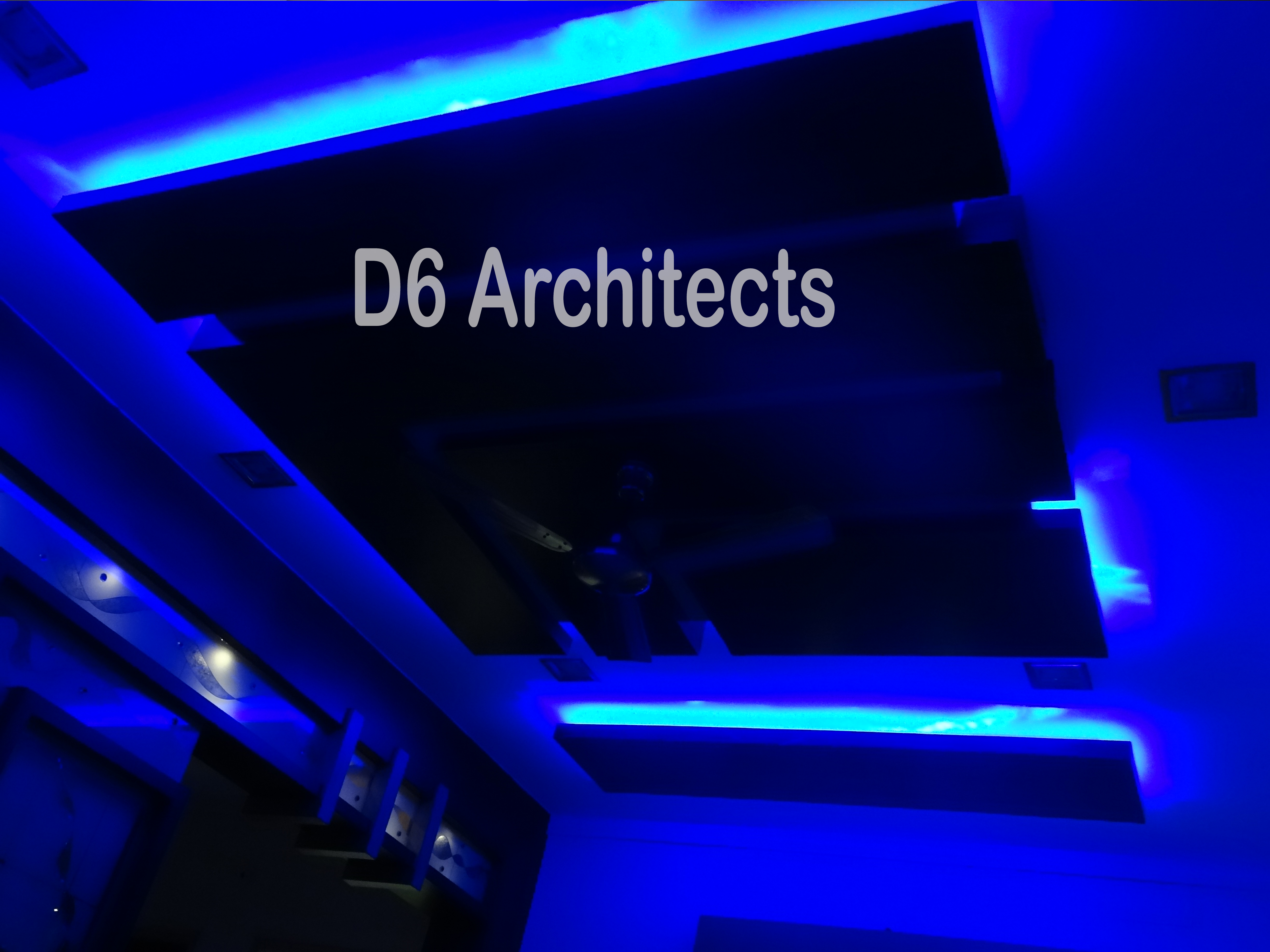 D6 Architects