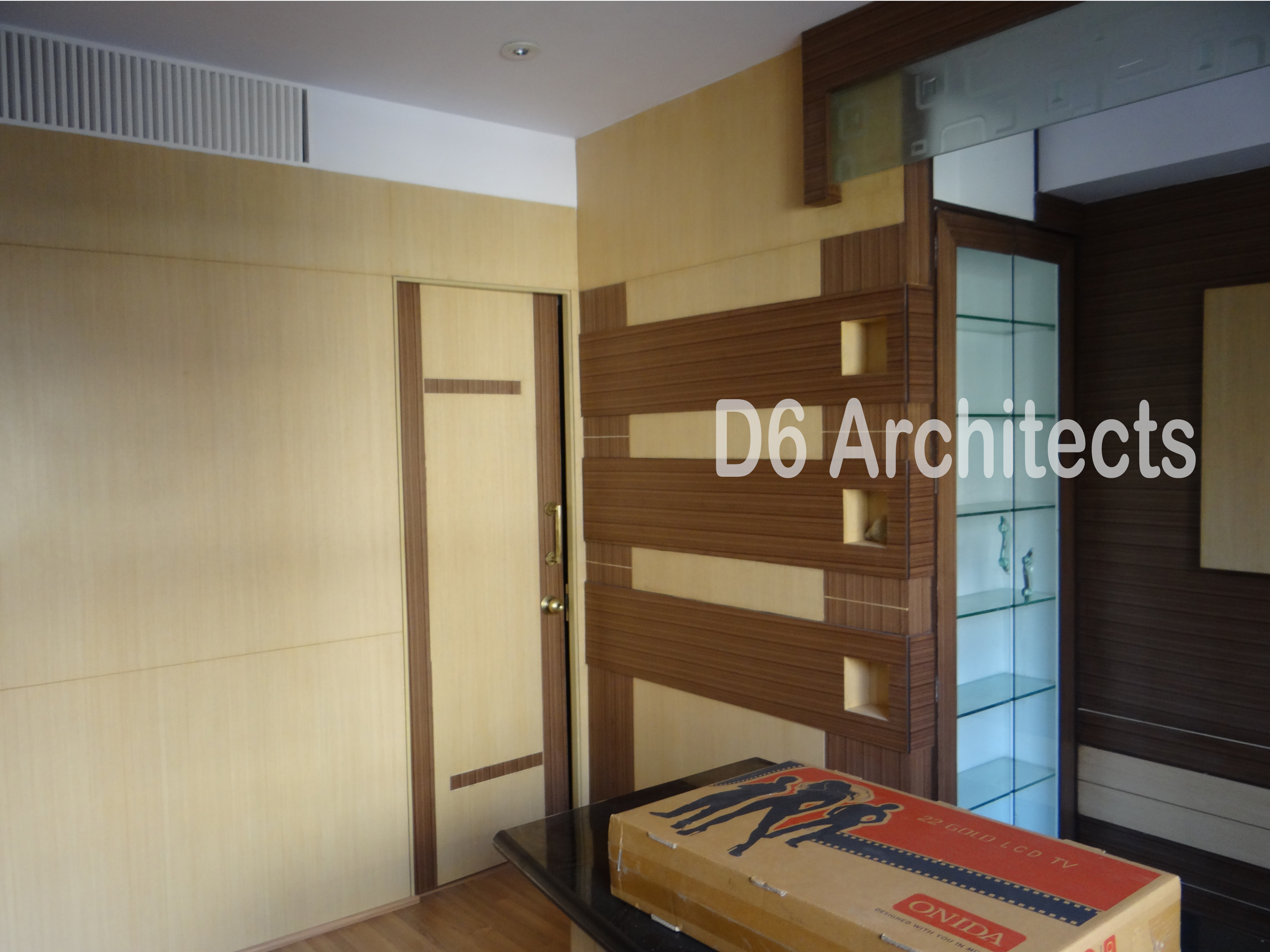 D6 Architects